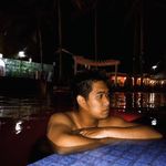 Lanz Elliber - @delosreyes_lanzelliber Instagram Profile Photo