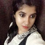 Joshina Anand - @jjoshina Instagram Profile Photo