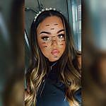 Lana King - @lanaking_ Instagram Profile Photo