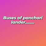 buses of panchari lander - @buses_of_panchari_lander Instagram Profile Photo
