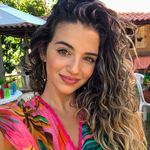 Ana Clara Mansur - @_acmansur Instagram Profile Photo