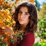 Lana Owens - @lana_starr_34 Instagram Profile Photo