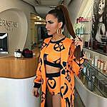 Lana Jurcevic Fan Page - @lana.officiall Instagram Profile Photo