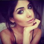 Lana Parish - @lanavera23 Instagram Profile Photo
