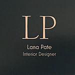 Lana Pate - @lanapatedesigner Instagram Profile Photo