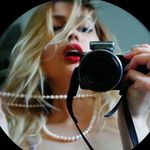 Lana Quinn - @lana_quinn_official Instagram Profile Photo