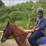Hulu Langat Riding Club - @akimhorseriding Instagram Profile Photo
