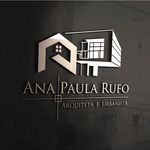 Ana Paula Rufo - @arquitetaanapaularufo Instagram Profile Photo