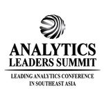 Analytics Leaders Summit - @analyticsleaderssummit_ Instagram Profile Photo
