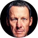 Lance Armstrong - @lancearmstrong_______ Instagram Profile Photo