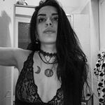 La Signorina In Nero - @la_signorina_in_nero Instagram Profile Photo