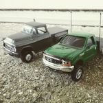 Lance Bowers - @1_64th_scale Instagram Profile Photo