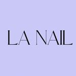 ????/?????/??? - @_la.nail Instagram Profile Photo