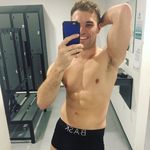 Lance Collins - @lance_collins25 Instagram Profile Photo