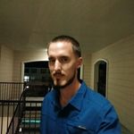 Dalton Lance Coster - @dchello90 Instagram Profile Photo