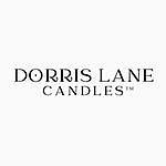DORRIS LANE CANDLES - @dorrislanecandles Instagram Profile Photo