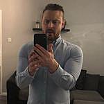 Lance England - @lance.england Instagram Profile Photo