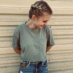 Lacey Gaines - @_lacey_gaines_ Instagram Profile Photo