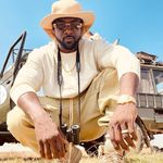 Lance Gross - @lance_gross_and_fans Instagram Profile Photo