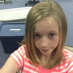 Lacey Harless - @haileymilam2016 Instagram Profile Photo