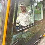 Lance Honeycutt - @honeycuttsbrushllc Instagram Profile Photo