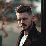 Lance Howe - @ghoul_bear Instagram Profile Photo