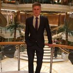 Jarrad Lane - @jarrad.lane.7 Instagram Profile Photo