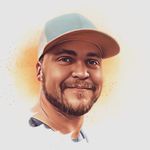 Lance Nelson - @freelanceproductionsllc Instagram Profile Photo