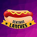 DENTINHO LANCHES - @dentinho_lanches Instagram Profile Photo