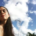LN Cecilia Huerta Olvera - @chocecita Instagram Profile Photo