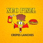 Neo Pinel - Crepes Lanches - @neopinelaraguaina Instagram Profile Photo