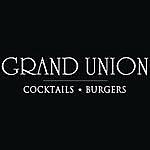 Grand Union Chancery Lane - @grandunion_chancerylane Instagram Profile Photo