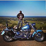 Lance Scott - @lance_mad_kiwi Instagram Profile Photo