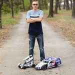 Landon Wilson - @landon_wilson_racing Instagram Profile Photo