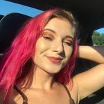 Brianna Lane - @boldlybri Instagram Profile Photo