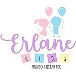 Erlane kids - @erlanekids Instagram Profile Photo