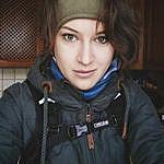Aneta Wozniak - @aneta.wozniakk Instagram Profile Photo