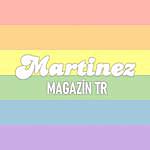 Melanie Martinez TR | Fan Acc - @martinezmagazin Instagram Profile Photo