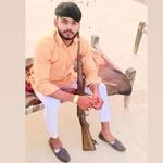 Arvind Annana G - @arvind_gurjar302 Instagram Profile Photo
