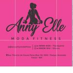 Anny Elly moda Fitnes - @anny.ellymoda_fitnes Instagram Profile Photo