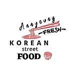 Annyeong Korean Street Food - @annyeong_ungaran Instagram Profile Photo