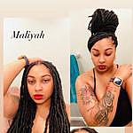 Maliyah L Ross - @lanora_liyah Instagram Profile Photo
