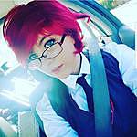 lanora rose - @lanorarosecosplay Instagram Profile Photo