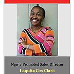 Laquita Clark - @clark_laquita Instagram Profile Photo