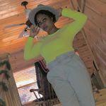 Laquita Parks - @budget_magnet Instagram Profile Photo