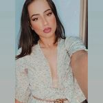 Lara Caroline - @lara_caroline.alves Instagram Profile Photo