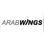 Arab Wings - @arabwings.jo Instagram Profile Photo