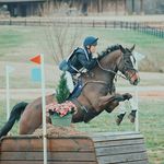 Lara Roberts - @lararoberts.eventing Instagram Profile Photo