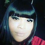 Chyna Blonco - @larhondamurphy Instagram Profile Photo