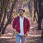 Arindam Pathak - @_arindampathak Instagram Profile Photo